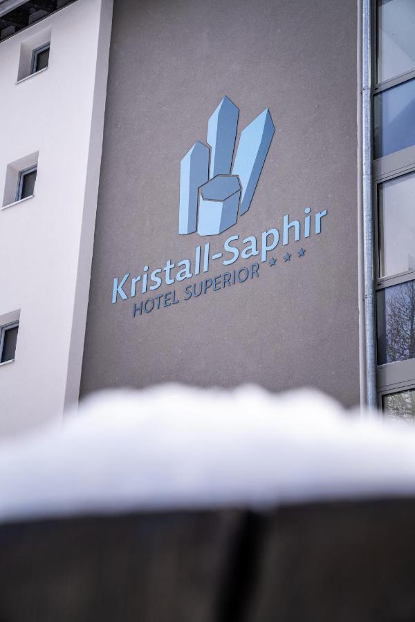 Hotel Kristall Saas-Almagell Exterior photo