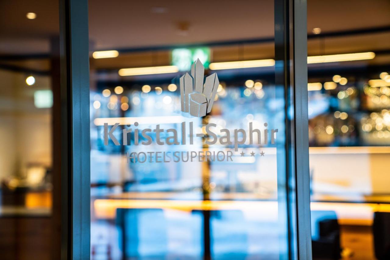 Hotel Kristall Saas-Almagell Exterior photo